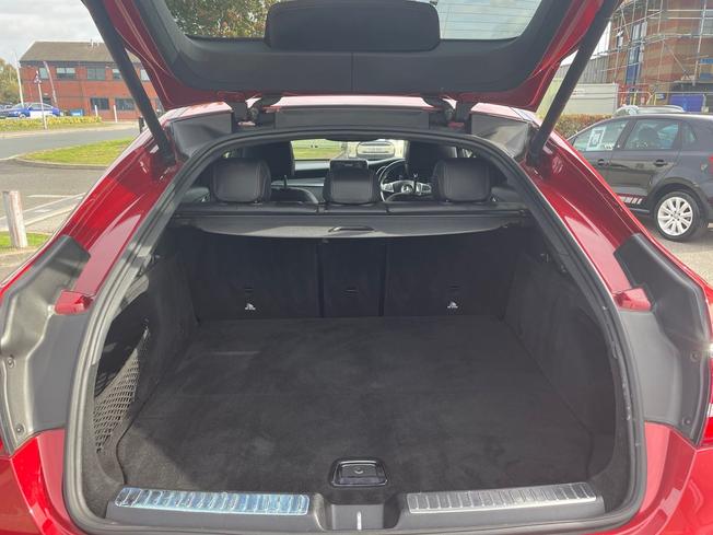 MERCEDES-BENZ Glc Photo 12