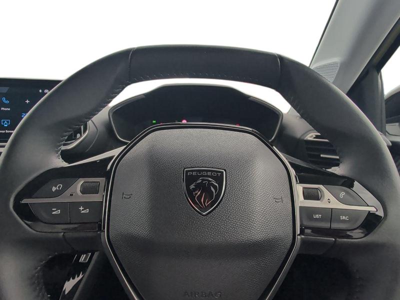 Used Peugeot 208 WP25YOR 13