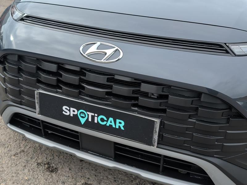 Used Hyundai BAYON DL23ZDO 26