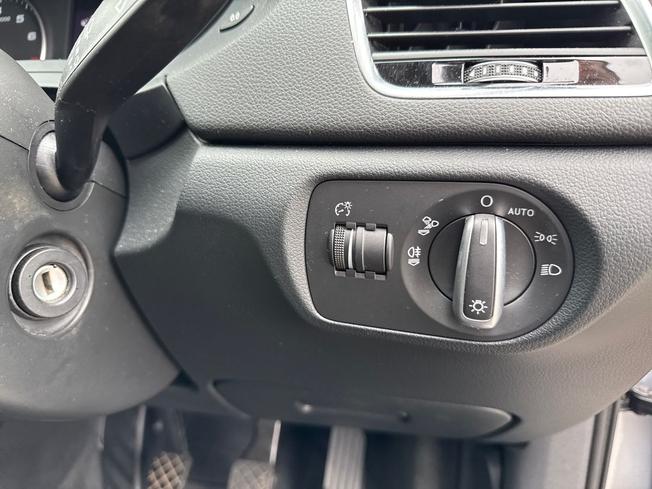 AUDI Q3 Photo 26