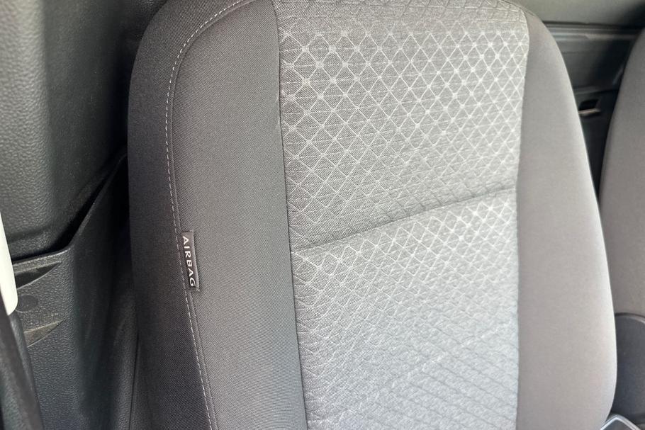 Used FORD TRANSIT CONNECT WN74SXE 23