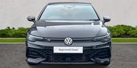 Volkswagen Golf Photo 6