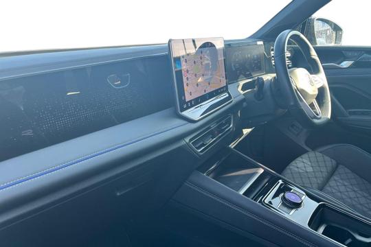 Volkswagen Tiguan Photo autoimg-87255b60f975b474c499d1bbc003afe3b79c10d7.jpg