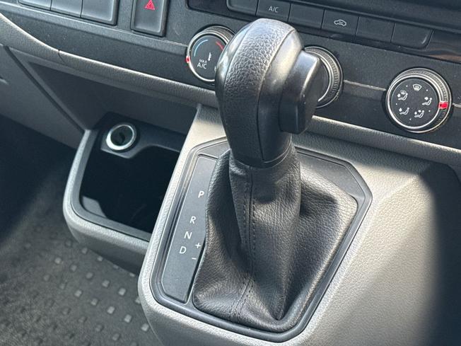 VOLKSWAGEN Transporter Photo 55