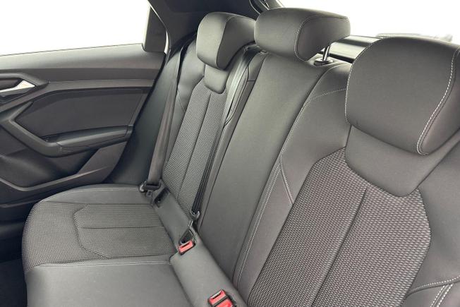AUDI A1 Photo 9