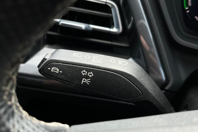 AUDI Q4 E-Tron Photo 37