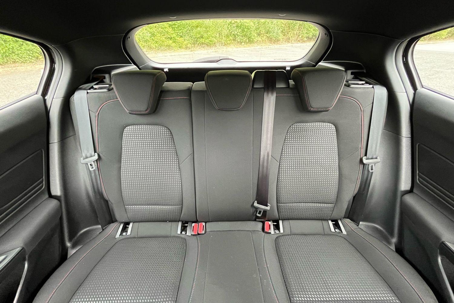 Ford Focus Photo 19