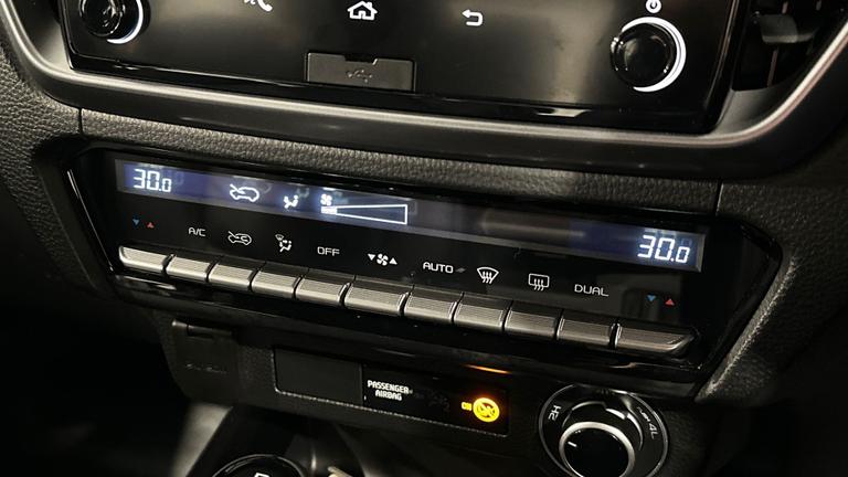 Used Isuzu D-Max WF75KPK 12