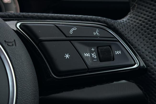 AUDI A3 Photo 17