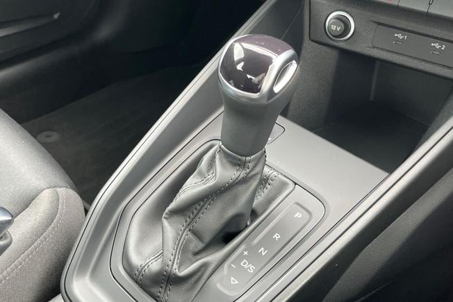 AUDI A1 Photo 28