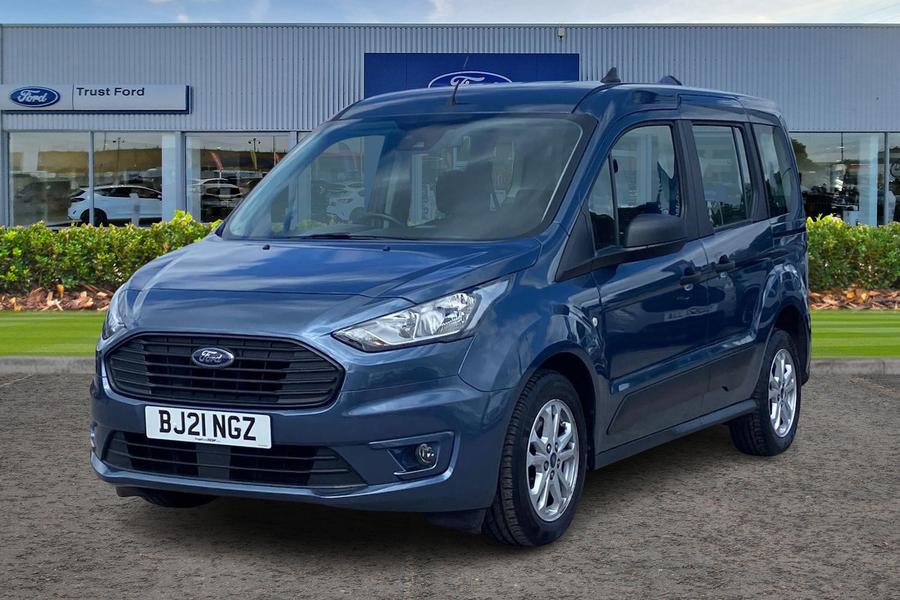 Ford TOURNEO CONNECT Photo autoimg-8728588906da5471f2c45d94b5ce4a308def079b.jpg
