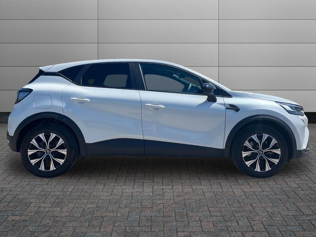 Renault Captur Photo 5
