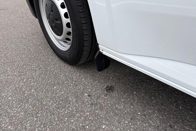 Volkswagen Transporter Photo 25