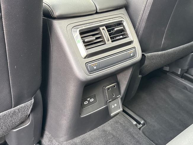 MAZDA Cx-60 Photo 44