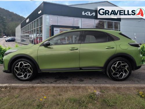 Kia XCEED Photo autoimg-872af671c3e49002f907723c941fb36539a8d890.jpg