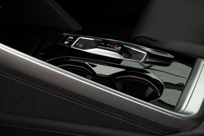 AUDI  Q5 Sportback Photo 33