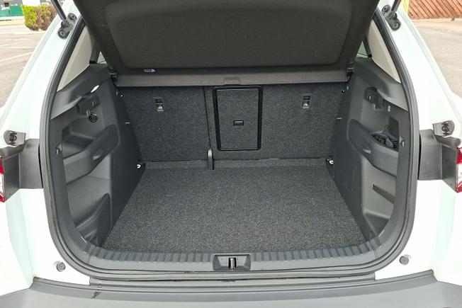ŠKODA Elroq Photo 12