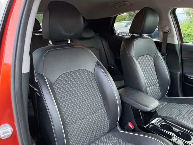 KIA Xceed Photo 27