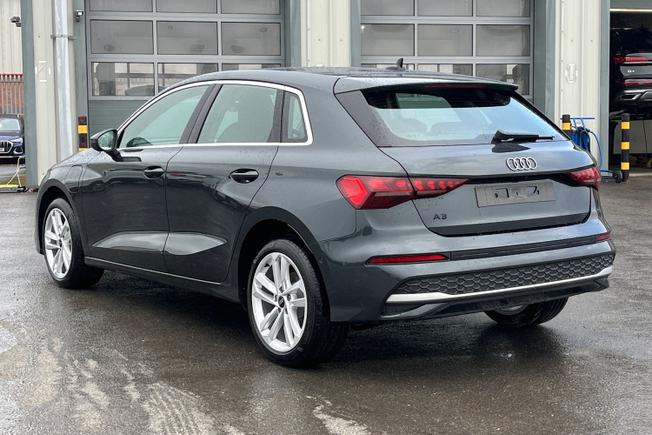 AUDI A3 Sportback Photo 58