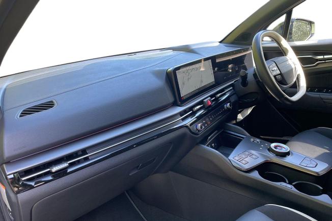 KIA Sportage Photo 2