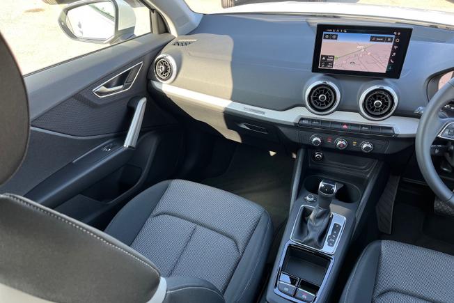 AUDI Q2 Photo 41