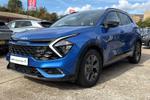 Kia Sportage Photo 28
