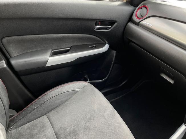 SUZUKI Vitara Photo 50