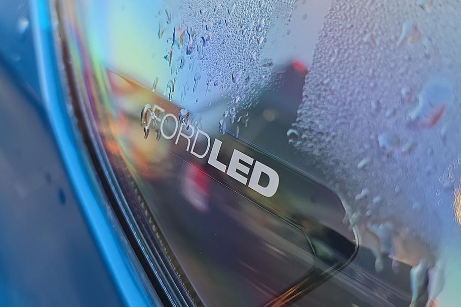 Used Ford TRANSIT CUSTOM WP75OOC 22