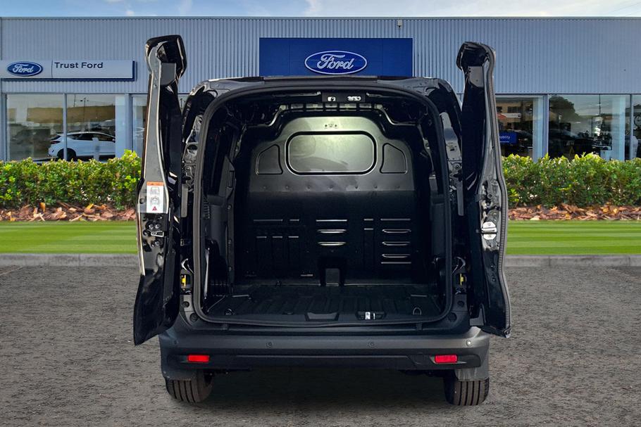 Used Ford E-TRANSIT COURIER 6