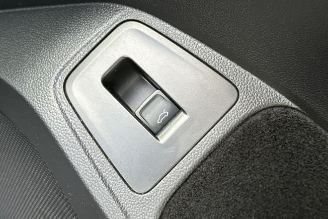 Volkswagen Tiguan Allspace Photo 41