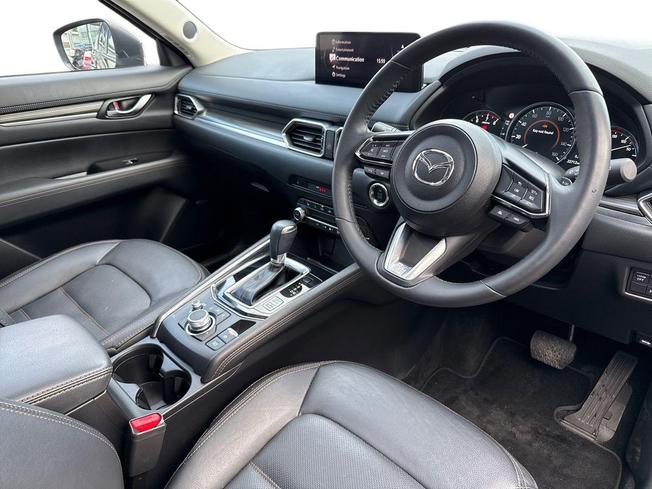 MAZDA CX-5 Photo 6