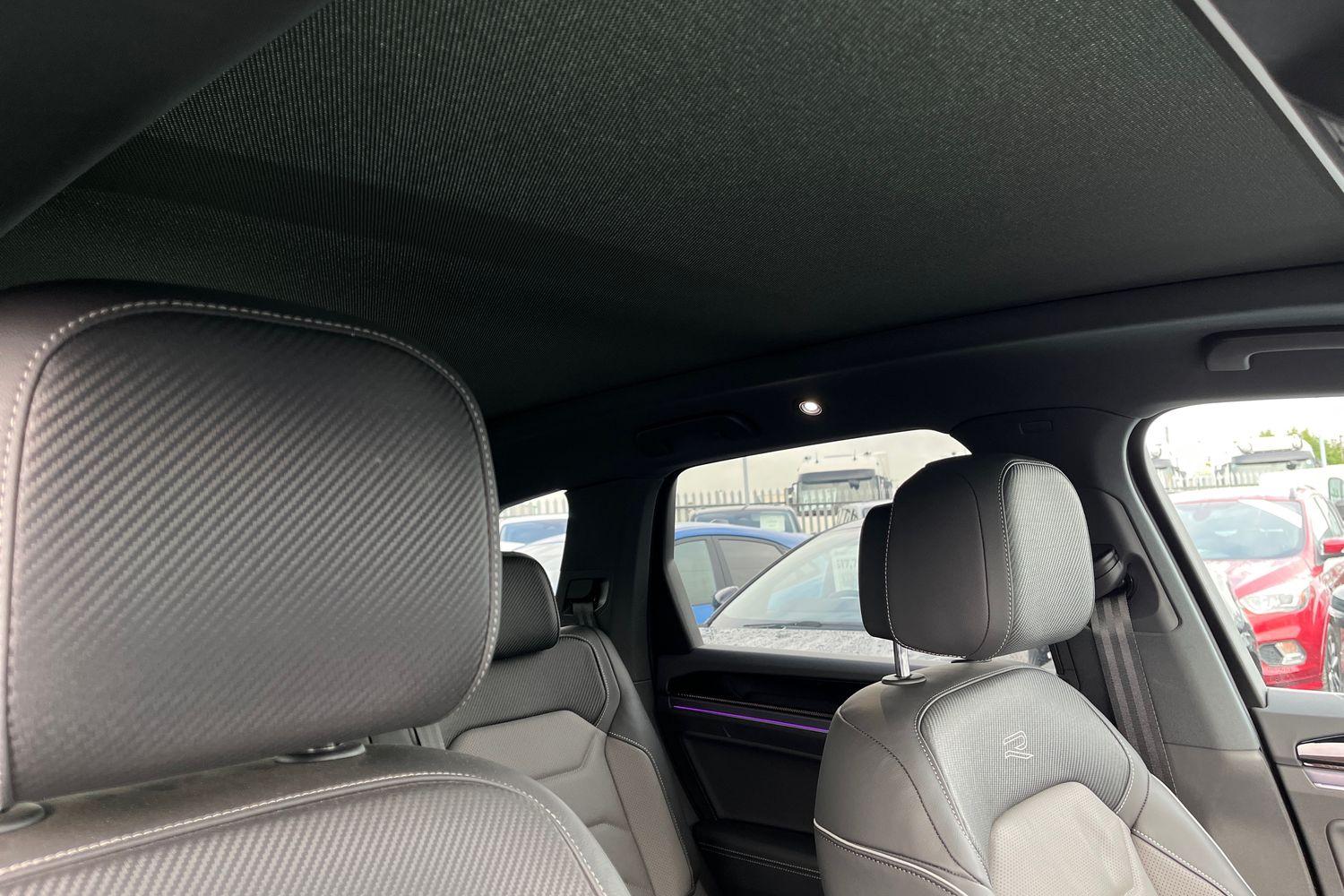 Volkswagen TOUAREG Photo 26
