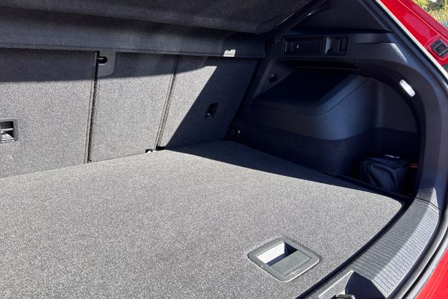 VOLKSWAGEN Tiguan Photo 22