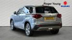 Suzuki Vitara Photo 1