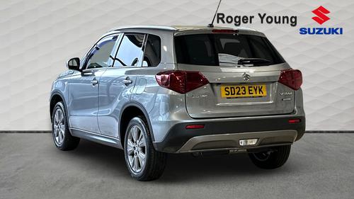 Suzuki Vitara Photo autoimg-87324286580cd84cebd1d2d00e32e2338b0084ee.jpg