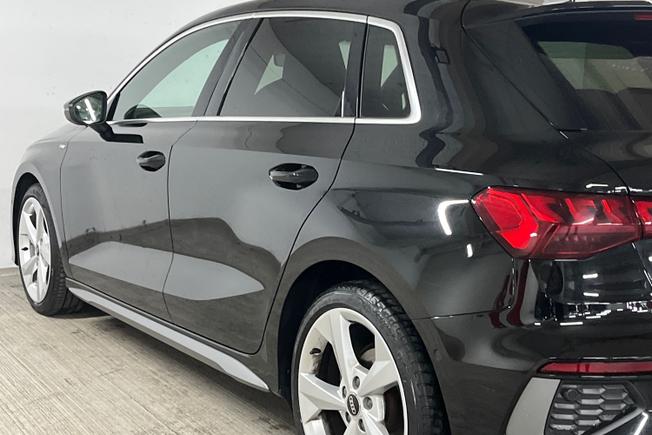 AUDI A3 Photo 33