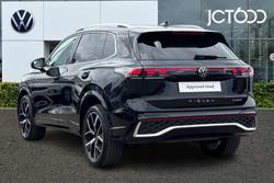 VOLKSWAGEN Tiguan Photo 3