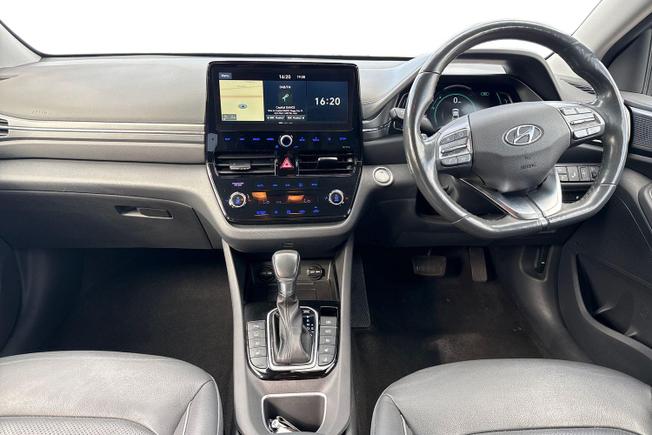 HYUNDAI IONIQ Photo 10