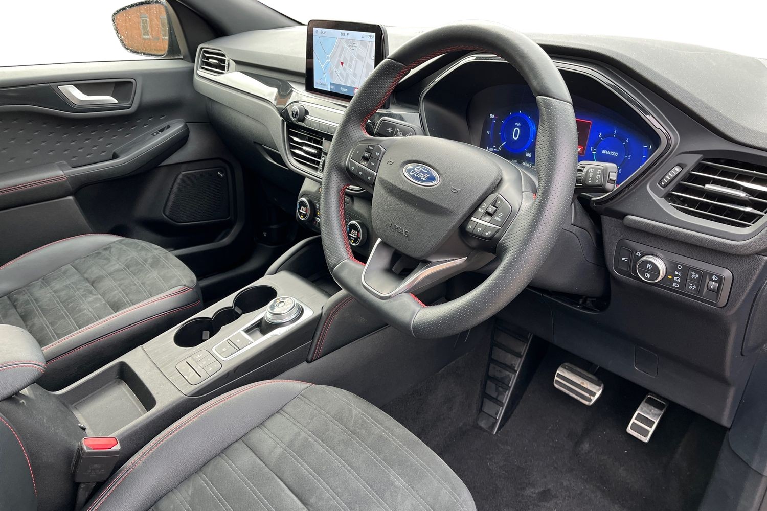 Ford Kuga Photo 8