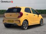 Kia Picanto Photo 2