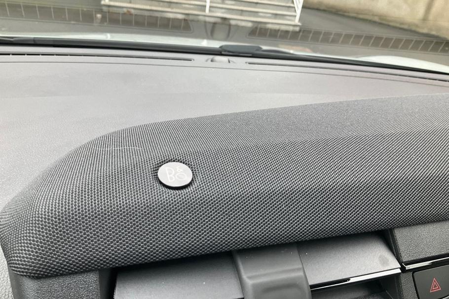 Used Ford PUMA FMZ6473 33