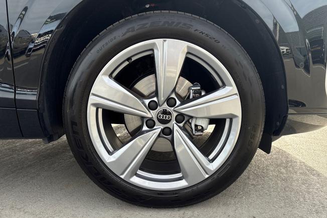 Audi Q3 Photo 5
