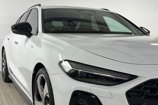 AUDI A5 Avant Photo 38