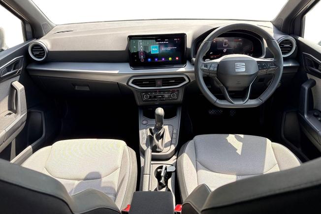 SEAT Arona Photo 10