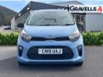 Kia Picanto Photo 5