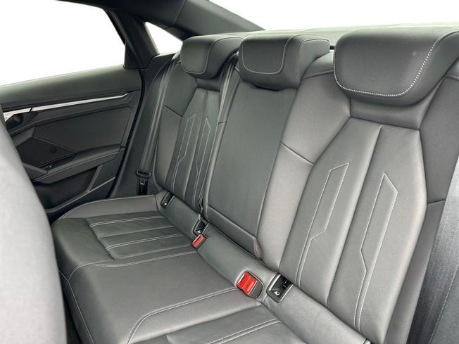 AUDI A3 Photo 9