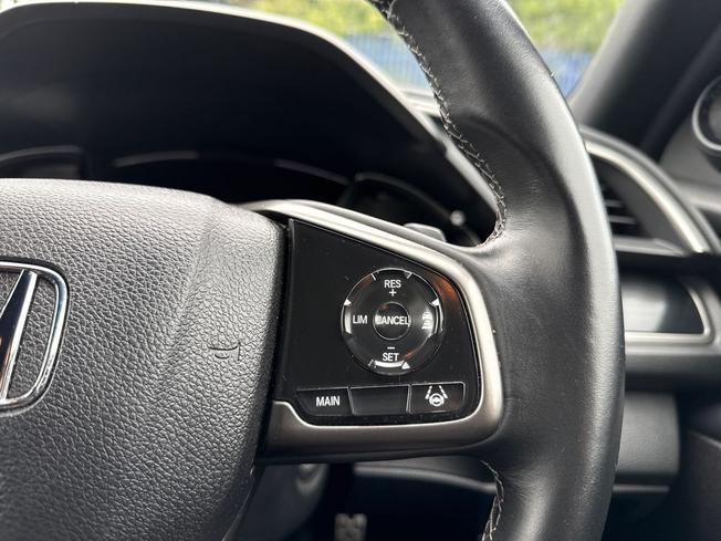 HONDA Civic Photo 17