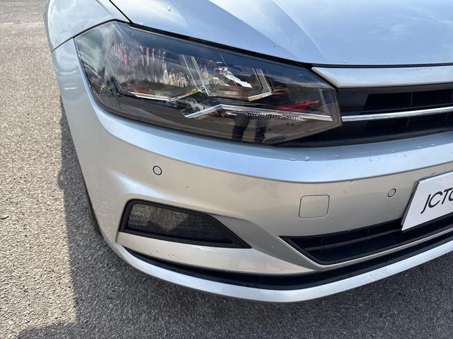 Volkswagen Polo Photo 19