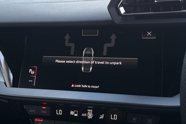 AUDI A3 Photo 28