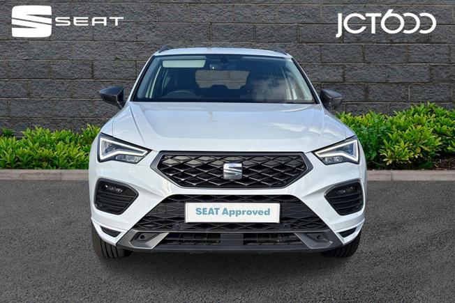 SEAT Ateca Photo 8